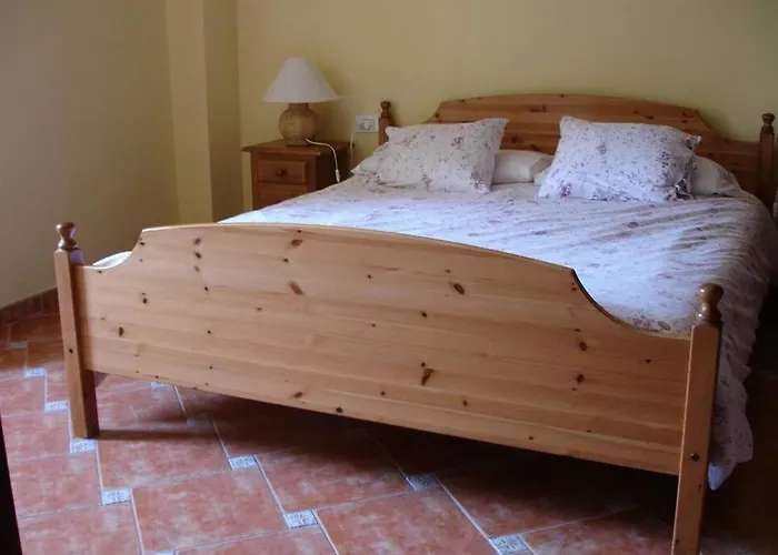 Casa Karen Летний дом *